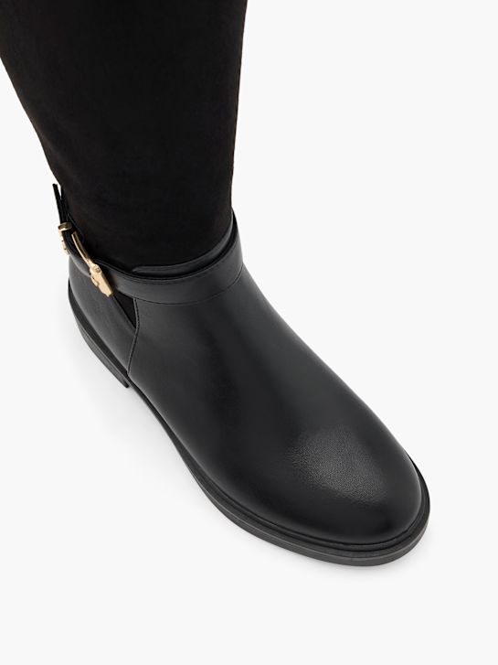 ESPRIT Ботуши Черен 97023 2