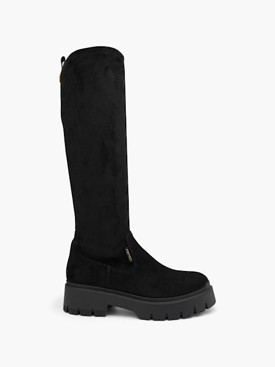 ESPRIT Bottes Noir 97030 1
