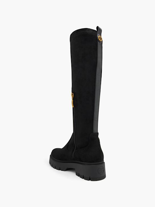 ESPRIT Bottes Noir 97030 3