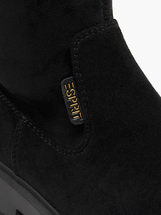 ESPRIT Bottes Noir 97030 5