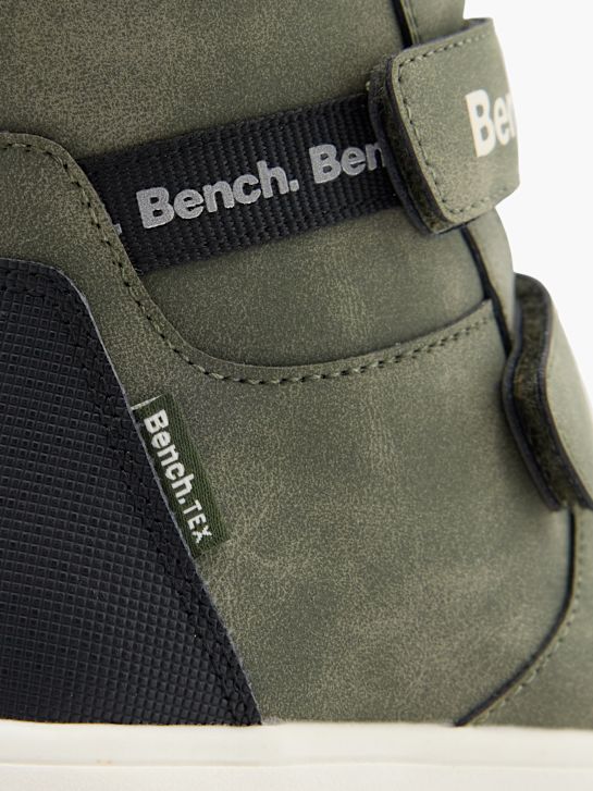 Bench Winterboots Khaki 97032 5