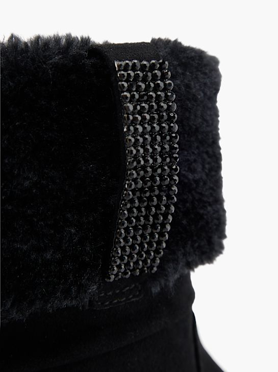 ESPRIT Зимни обувки Черен 97039 5