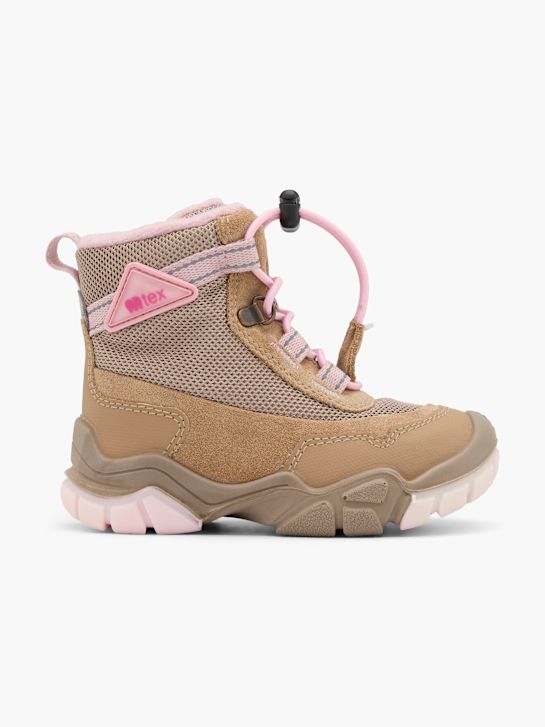 elefanten Winterboots Beige 97053 1