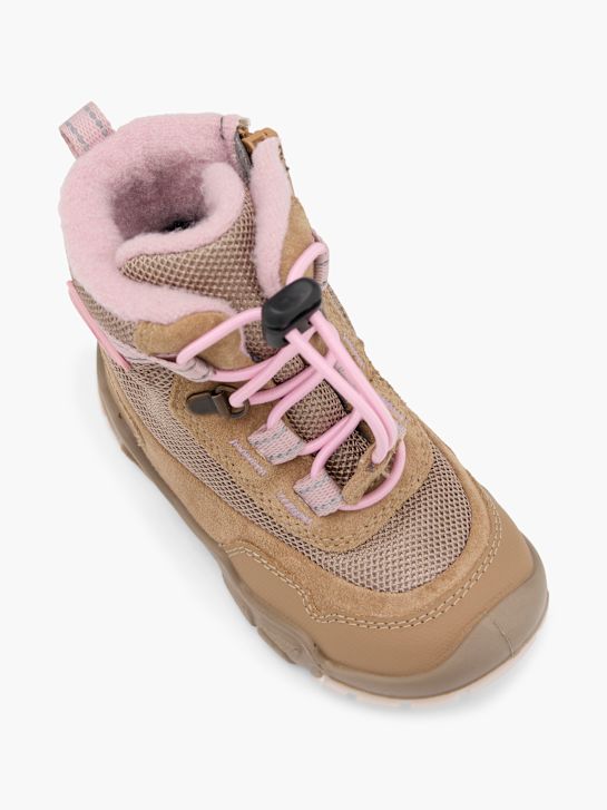 elefanten Winterboots Beige 97053 2