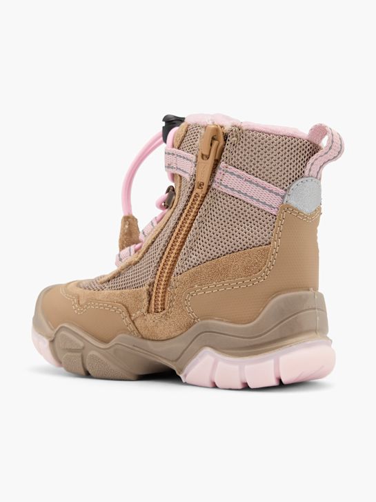 elefanten Boots d'hiver Beige 97053 3