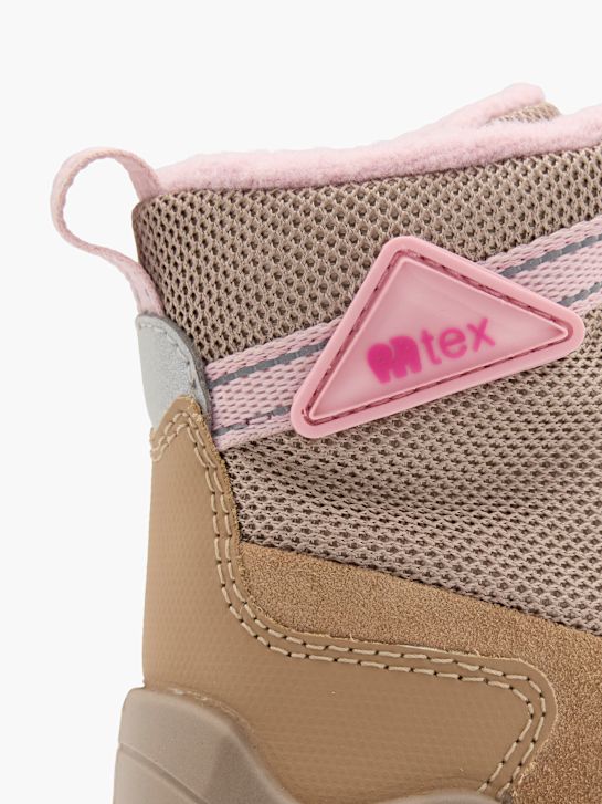 elefanten Winterboots Beige 97053 5