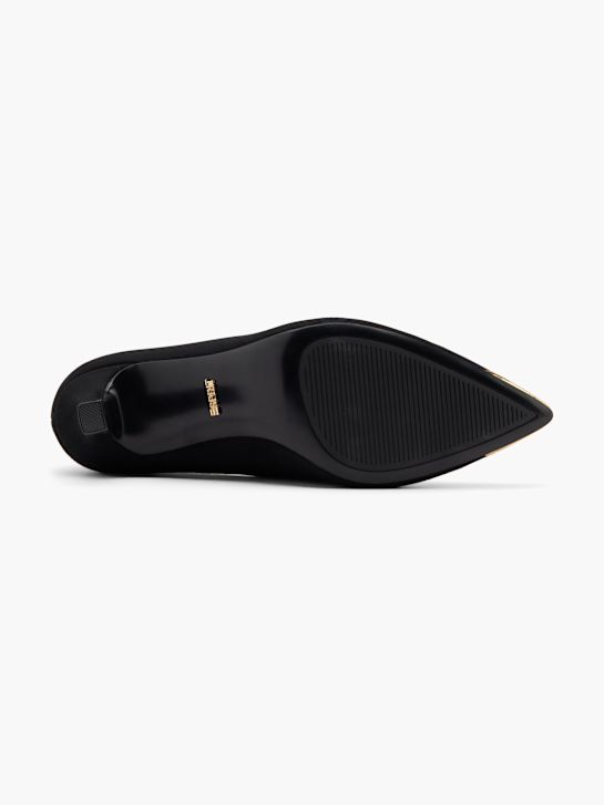 ESPRIT Pumps Schwarz 97042 4