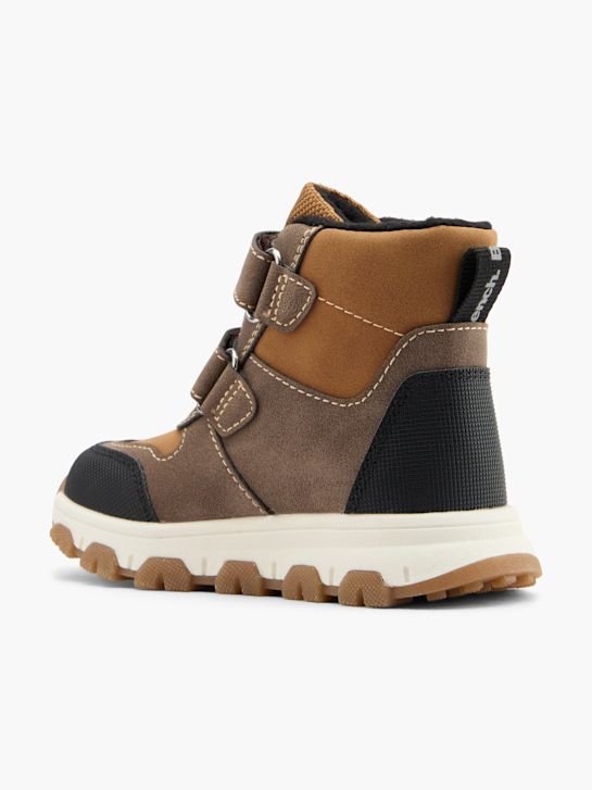 Bench Winterboots Braun 97045 3