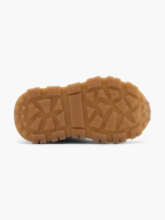 Bench Winterboots Braun 97045 4