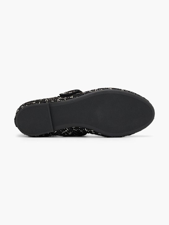 Graceland Ballerina Schwarz 97051 4
