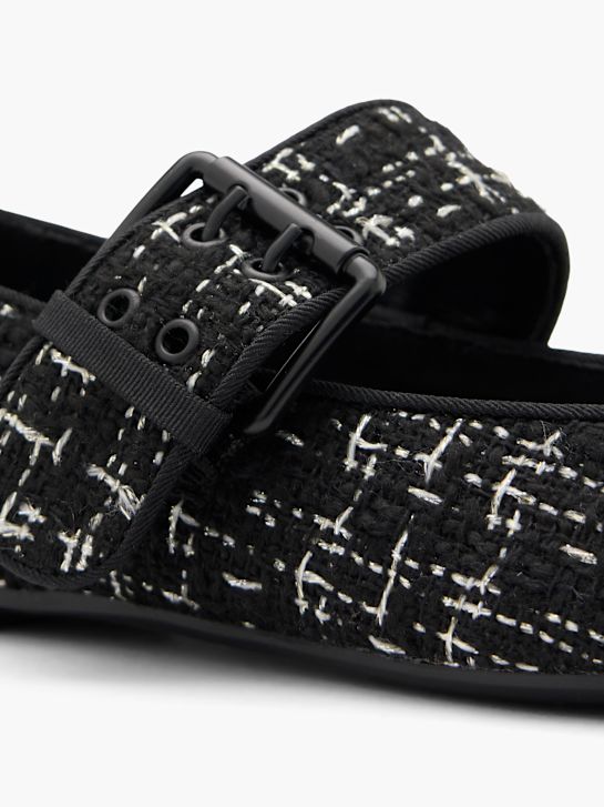 Graceland Ballerina Schwarz 97051 5