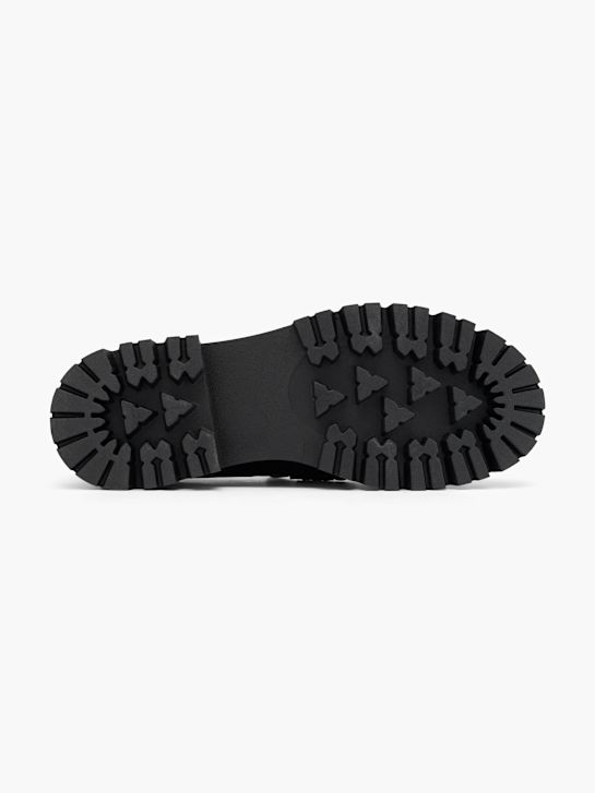 Graceland Loaferke Rjava 97055 4
