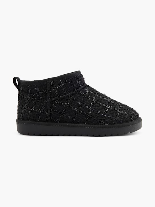 Graceland Bota de invierno Negro 97087 1