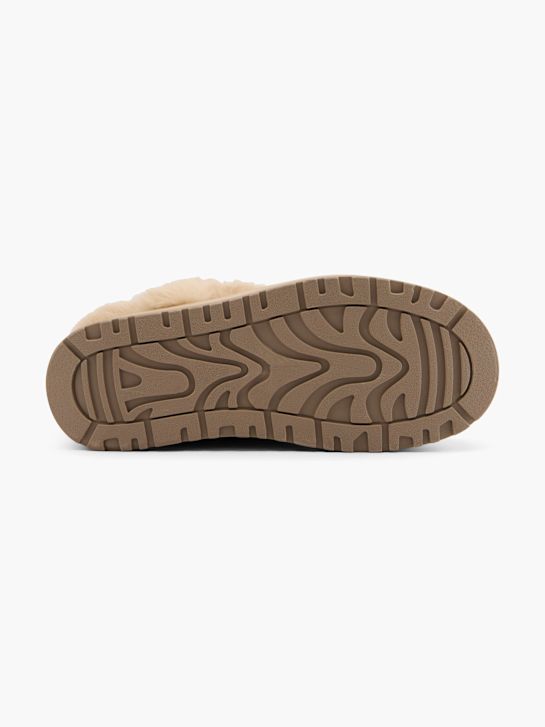 Graceland Winterboots Beige 97089 4