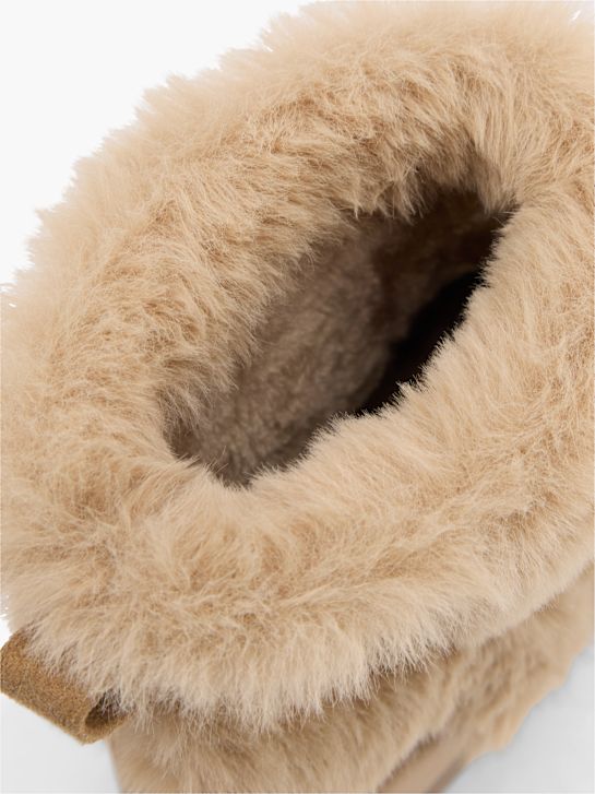 Graceland Winterboots Beige 97089 5