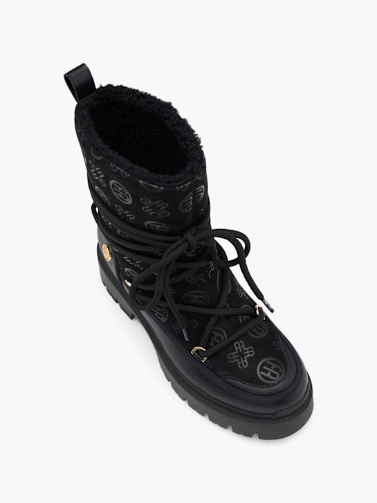 ESPRIT Ghete de iarnă Negru 97066 2