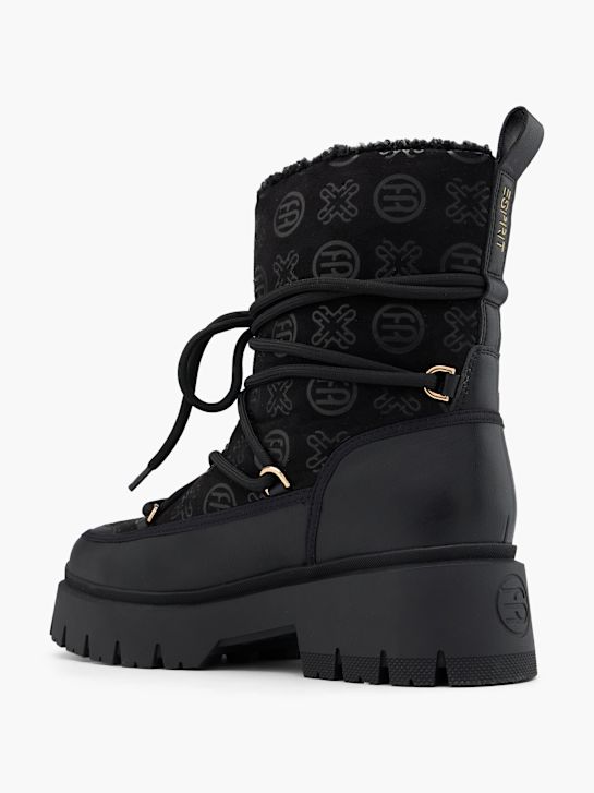 ESPRIT Boots d'hiver Noir 97066 3