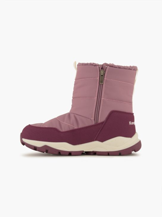 KangaROOS Winterboots Pink 97105 2