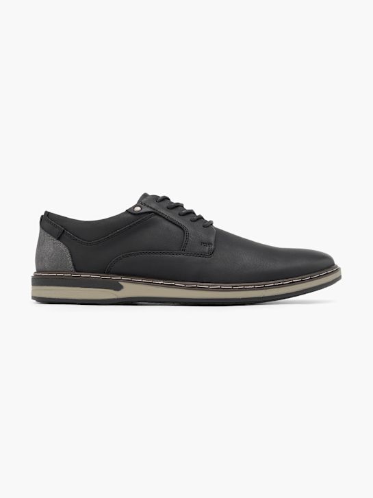Easy Street Buty eleganckie Czarny 97107 1