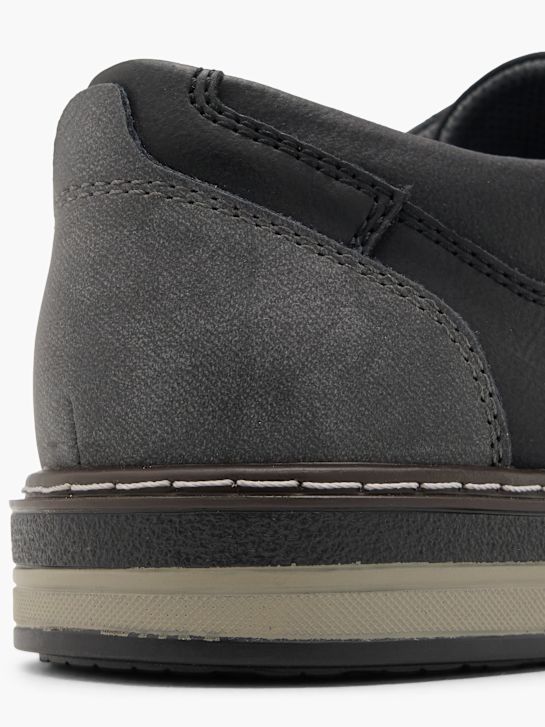 Easy Street Buty eleganckie Czarny 97107 6