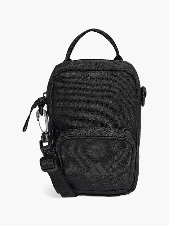 adidas Sac à bandoulière Noir 97127 1