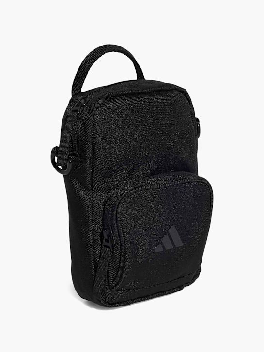 adidas Sac à bandoulière Noir 97127 3