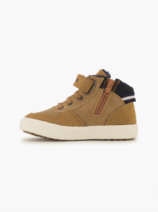 KangaROOS Schnürboots Braun 97121 2