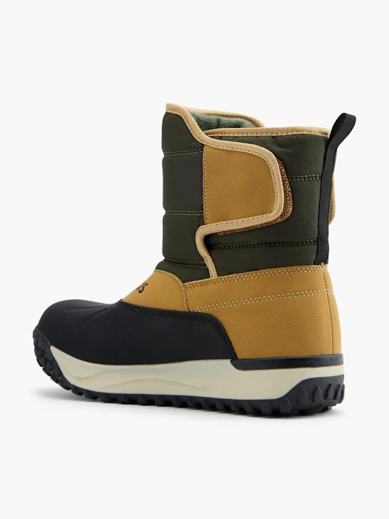 KangaROOS Winterboots Beige 97123 3