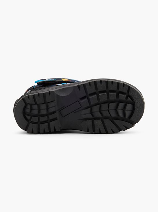 KangaROOS Boots d'hiver Bleu 97125 4