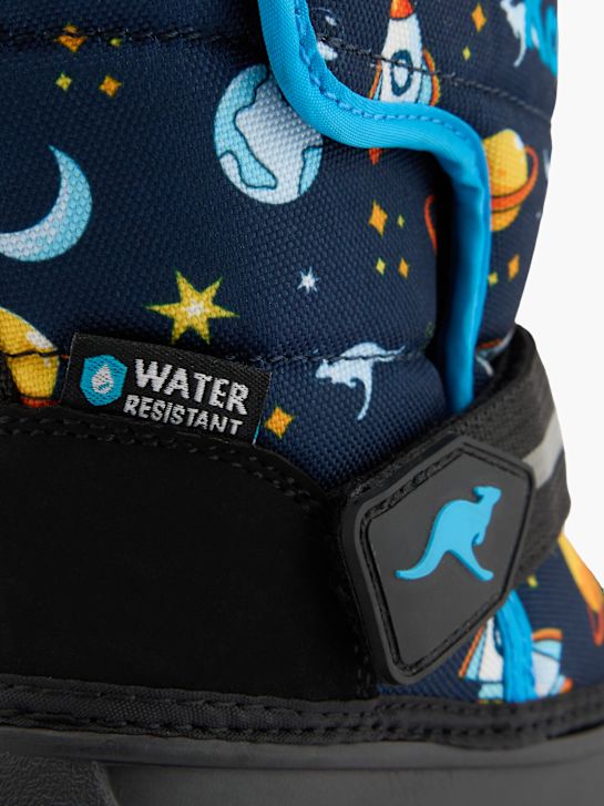 KangaROOS Vinterkänga Blå 97125 5