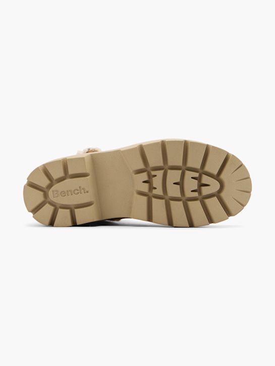 Bench Bota de inverno Conhaque 97143 4