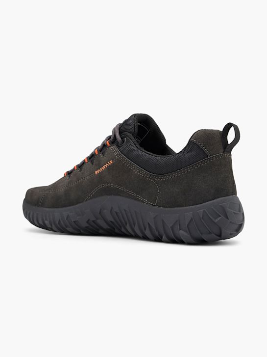Landrover Sneaker Grå 97666 3