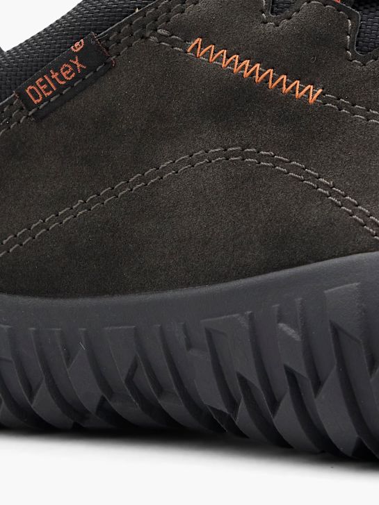 Landrover Sneaker Grå 97666 5