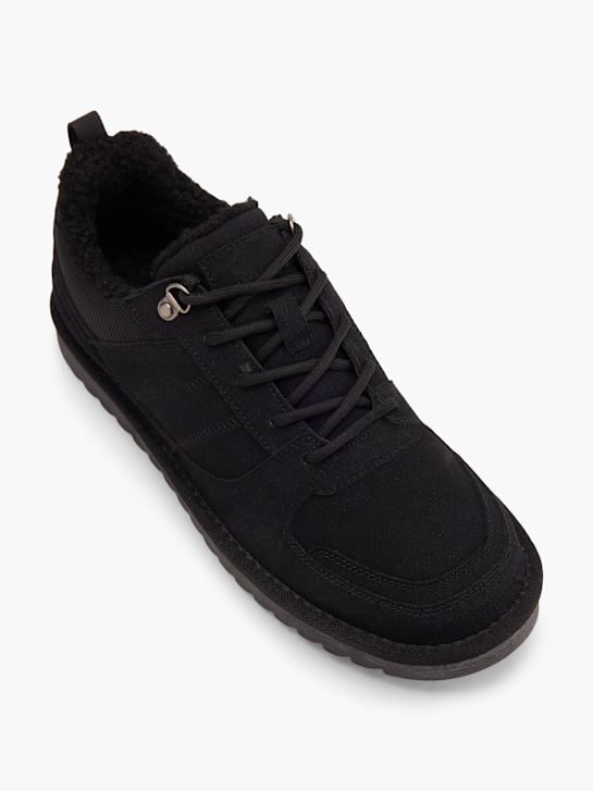 Bench Sneakersy Czarny 97643 2