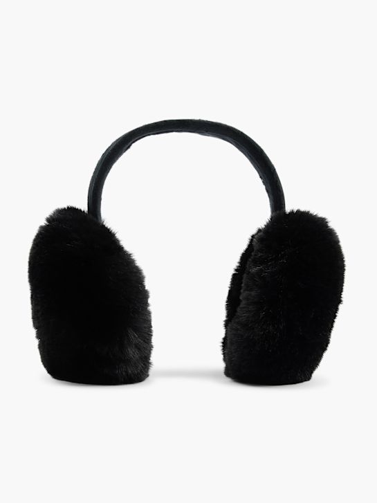 DEICHMANN Fejpánt fekete 98781 1