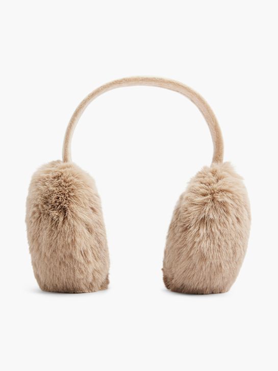 DEICHMANN Opaska Brązowy 98789 1