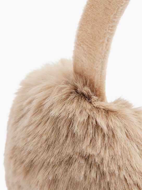 DEICHMANN Opaska Brązowy 98789 3