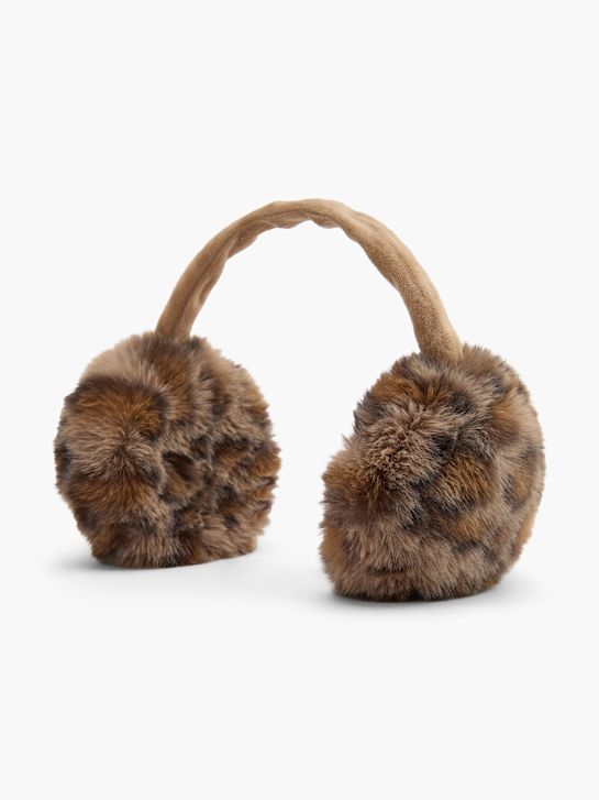 DEICHMANN Pannband Brun 98805 1