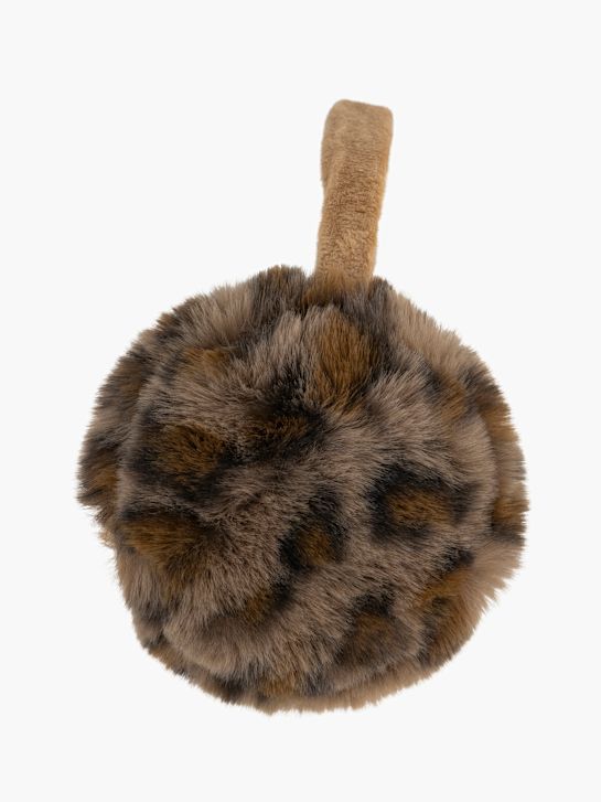 DEICHMANN Galvajuostė Ruda 98805 2