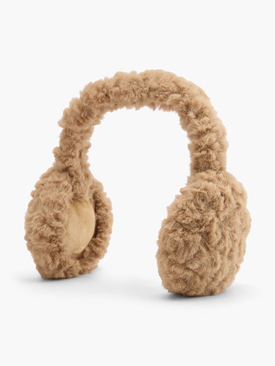 DEICHMANN Pandebånd Brun 98792 1