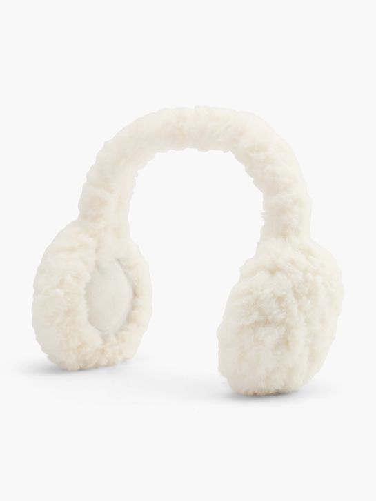 DEICHMANN Galvajuostė Balta 98798 1