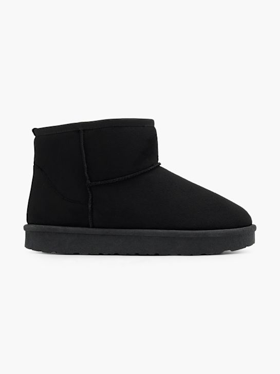 Landrover Winterboots Schwarz 97674 1