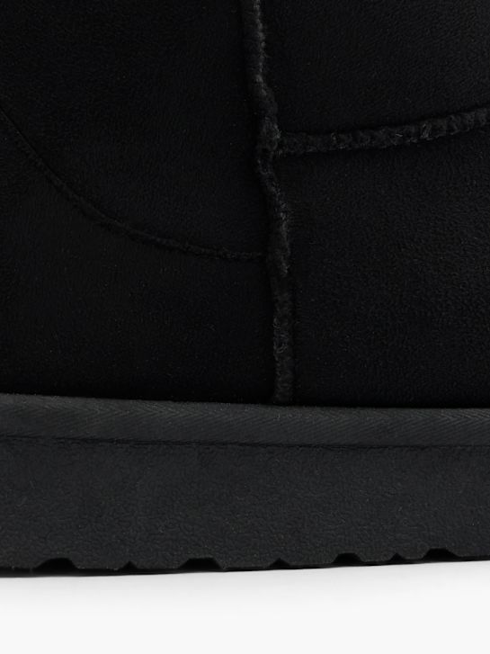 Landrover Winterboots Schwarz 97674 5