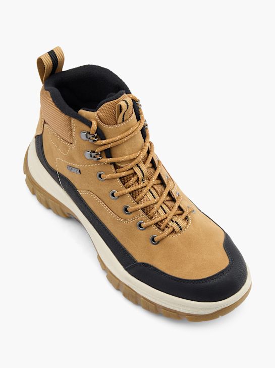 Landrover Schnürboots Braun 97699 2