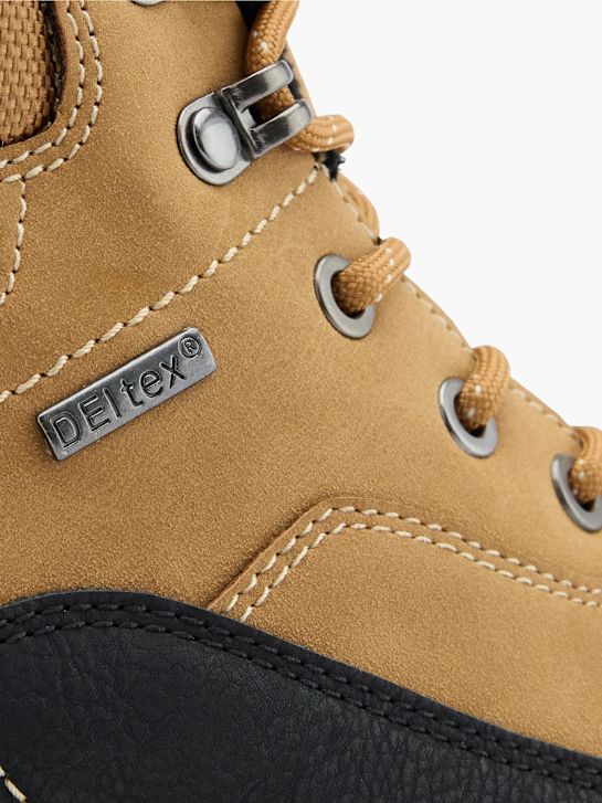 Landrover Schnürboots Braun 97699 5