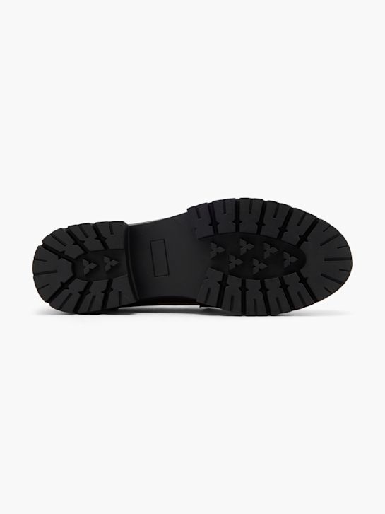 Catwalk Mocassim Castanho 97174 4