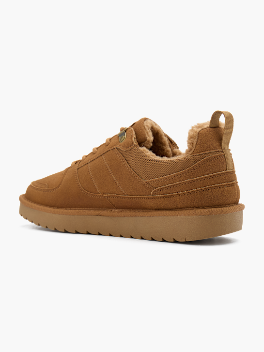 Bench Sneaker Braun 97646 3