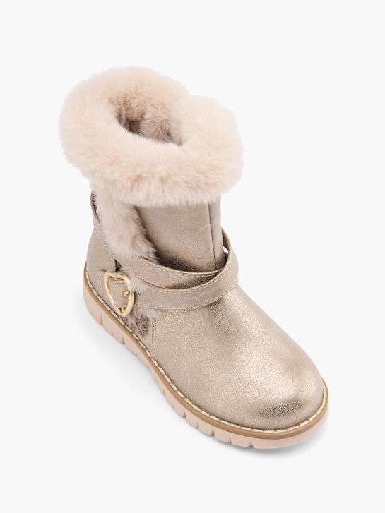 Graceland Bota de inverno Beige 97177 2