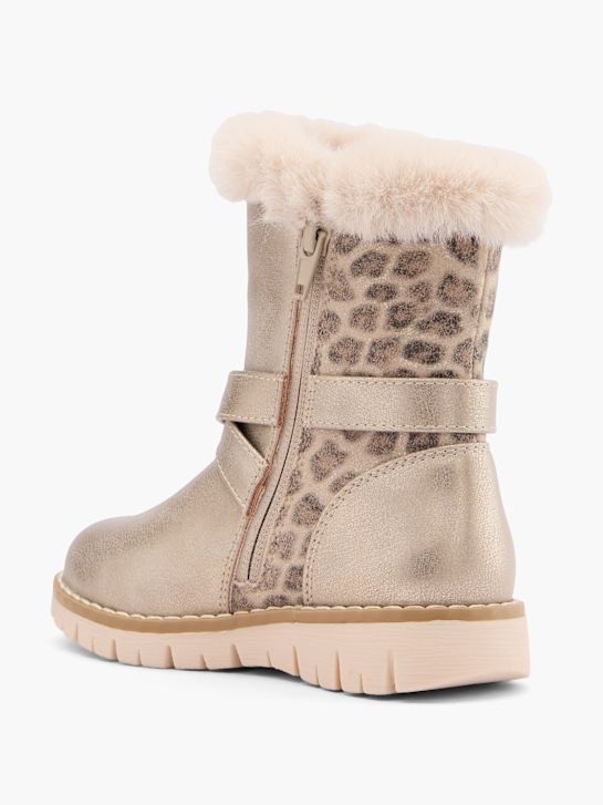 Graceland Boots d'hiver Beige 97177 3