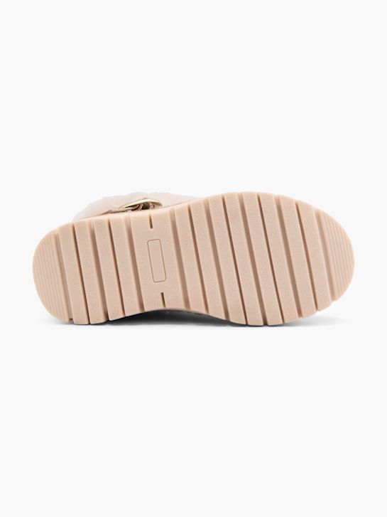 Graceland Bota de inverno Beige 97177 4